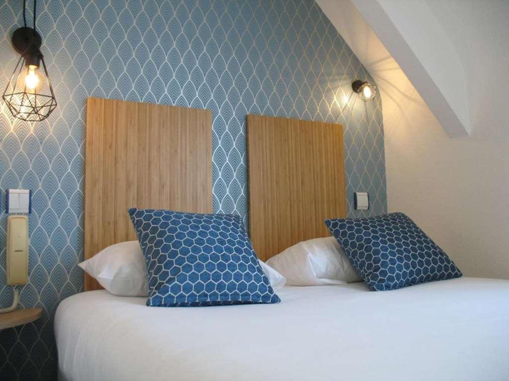 Hotel De Caen Ruang foto