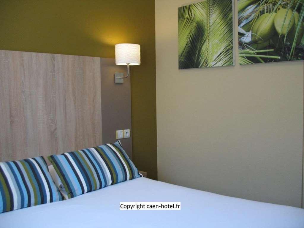 Hotel De Caen Ruang foto