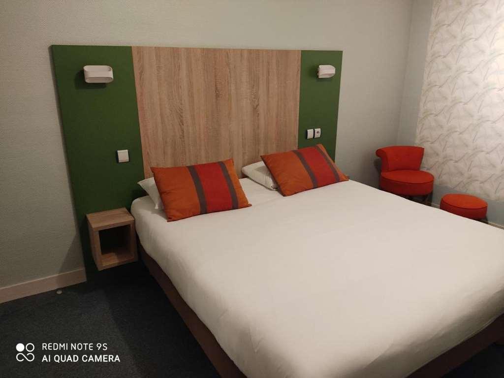 Hotel De Caen Ruang foto