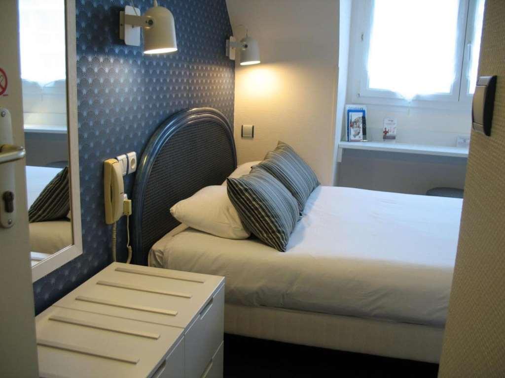 Hotel De Caen Ruang foto