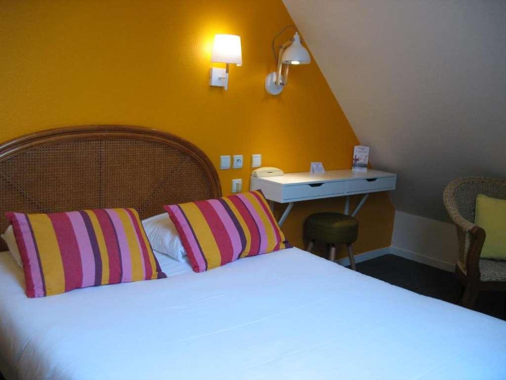 Hotel De Caen Ruang foto