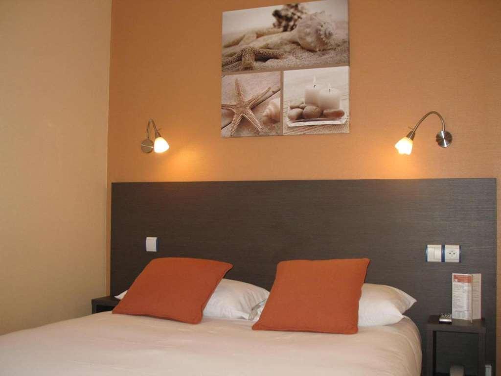 Hotel De Caen Ruang foto