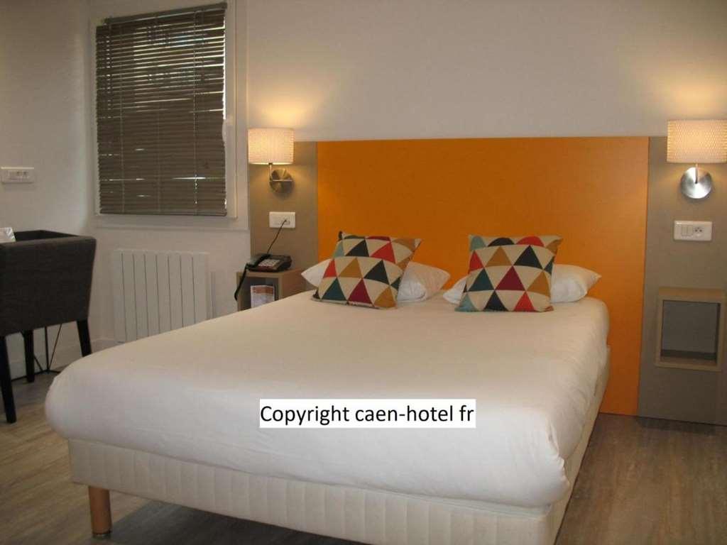 Hotel De Caen Ruang foto