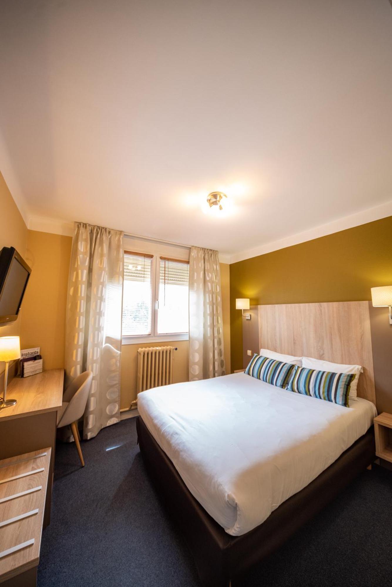 Hotel De Caen Ruang foto