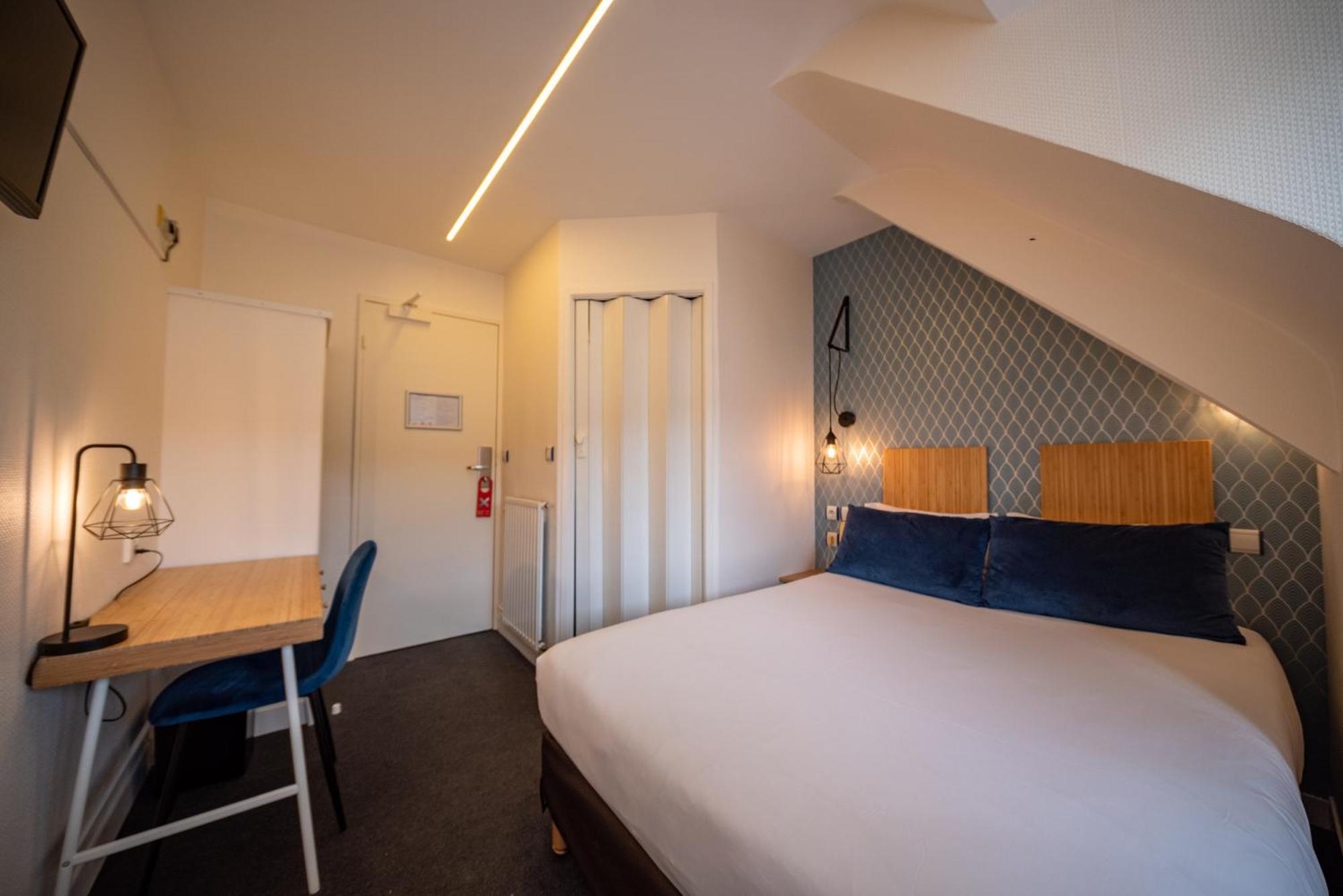 Hotel De Caen Ruang foto
