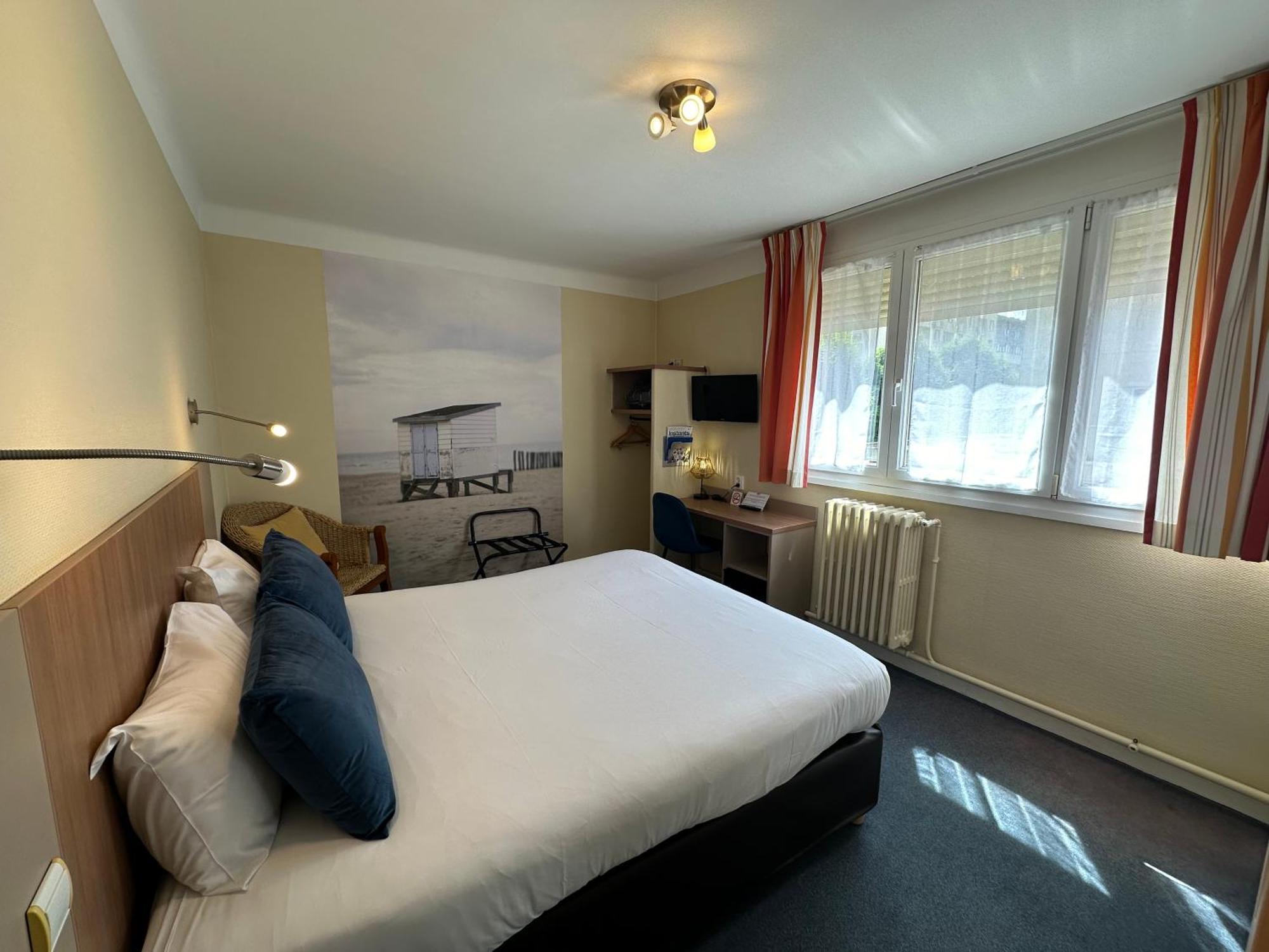 Hotel De Caen Ruang foto
