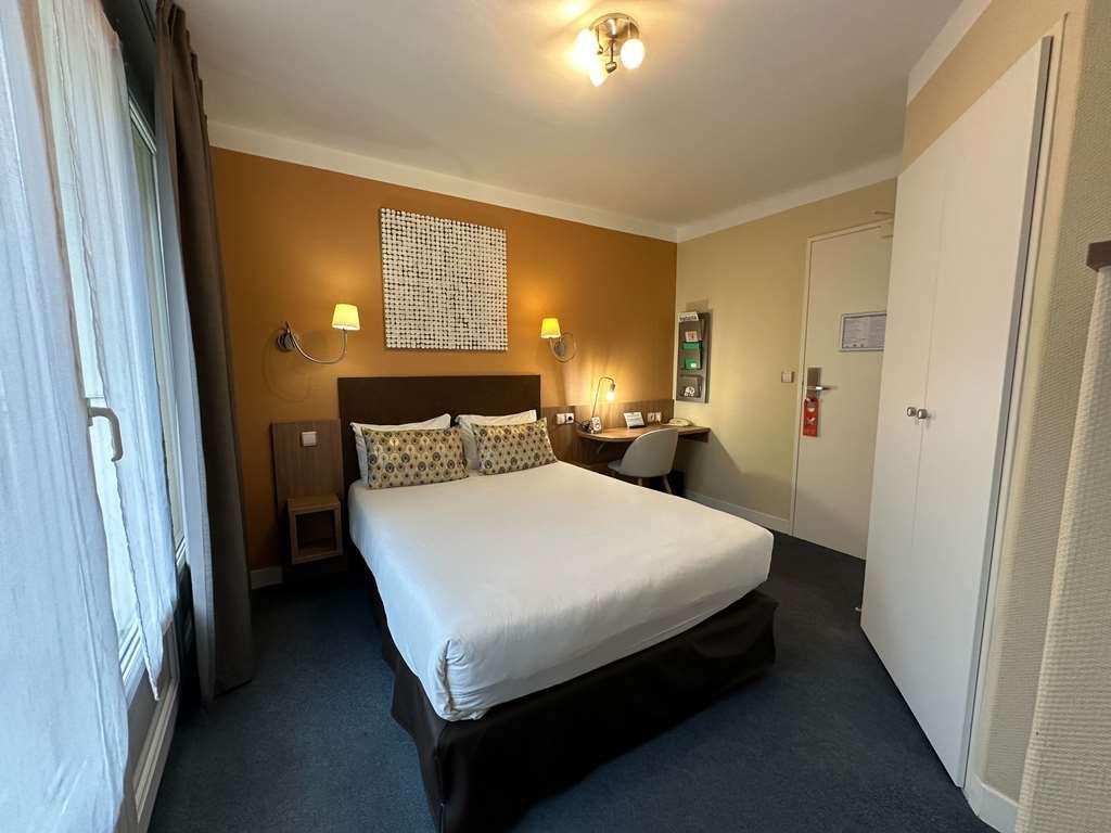 Hotel De Caen Ruang foto